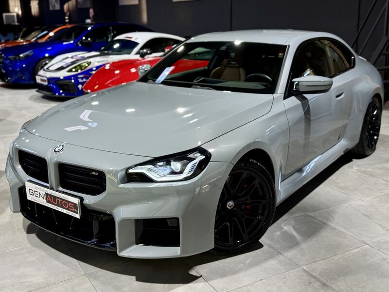 BMW Serie 2 M2 · foto 1